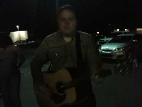 Austin Lucas - "Darlin" - Yucca - Tempe, AZ