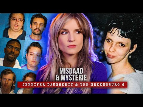 The Jennifer Daugherty Case: Six Against One… and No One Intervened! | CRIME & MYSTERY