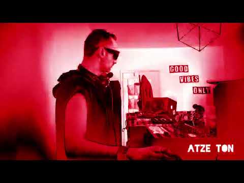 ATZE TON @ HARD AMIGO SESSION [APRIL 2023]