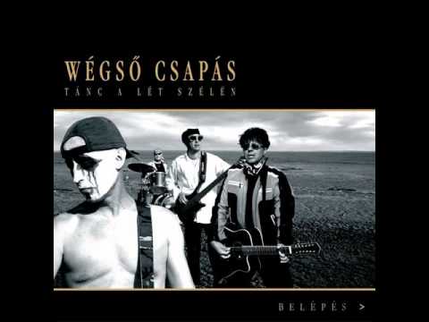 Wégső csapás- Szerelmes idióta