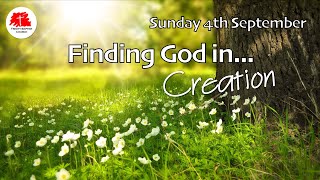 Sunday 4th September