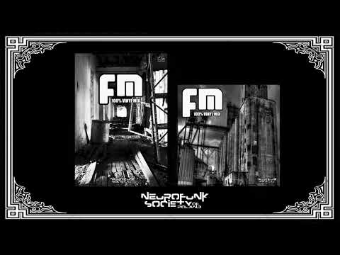 Thumbnail for FM | NfSoP PODCAST #28 | Neurofunk Society of Poland