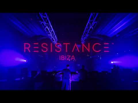 RESISTANCE IBIZA - Week 02 Recap