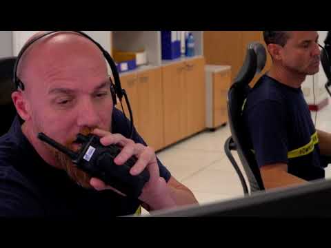 Malestar sindical por el cambio de la empresa que gestiona el 112, el SUC y el Cecoes