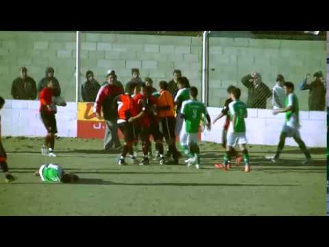 ADELANTO: Palazzo Campeón