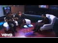 Busy Signal - Busy Signal and Mother Velma Gordon Interview with Winford Williams