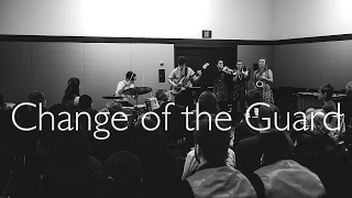Change of The Guard - Kamasi Washington (live from the Berklee High School Jazz Festival)