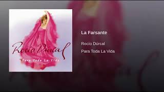 La farsante Rocío Dúrcal