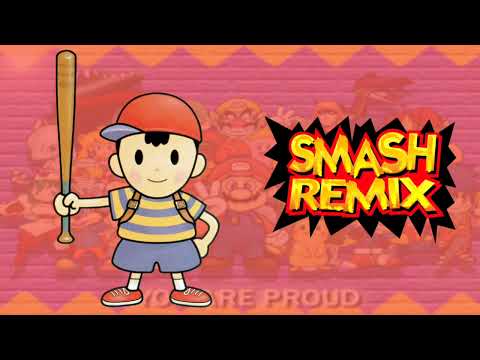 Fourside | Smash Remix