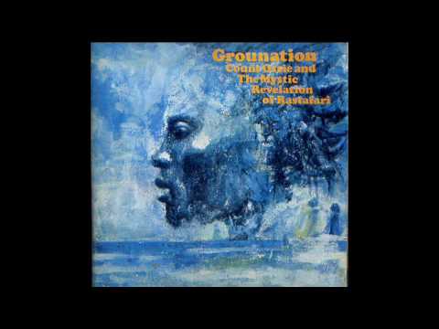Count Ossie & Mystic Revelation of Rastafari - Four Hundred Years ( Song )