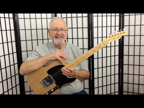 Squier Classic Vibe '50s Telecaster UPGRADED image 9