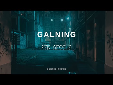 Galning ‐ Per Gessle (Lyrics & Traducción)