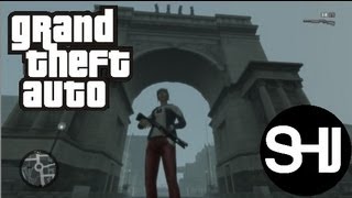 Super Happy GTA IV w/ Phil
