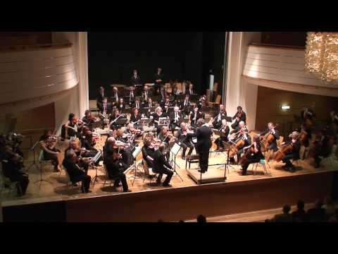 Ungarischer Tanz No. 5