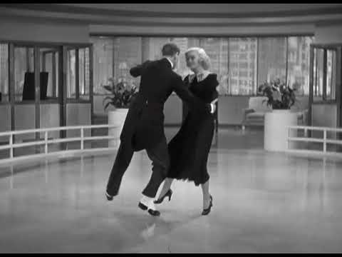 Pick Yourself Up - Fred Astaire