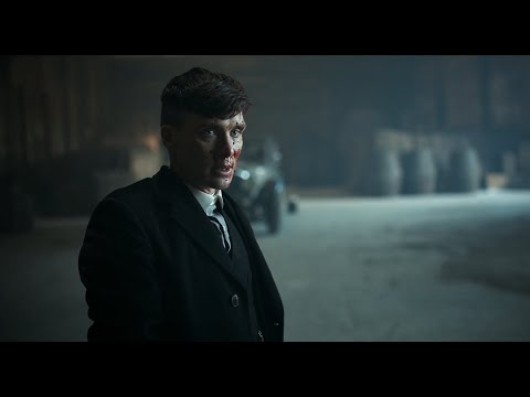 "You cross the line, Alfie" | S03E06 | Peaky Blinders