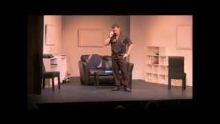 Jett Yaskow-Rossi Showcase video