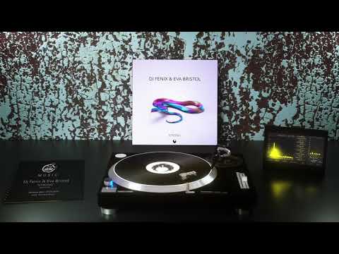 DJ Fenix - Strong (Dub Mix)