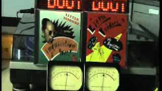 Let's Go For A Ride - Little Isidore and The Inquisitors - HQ