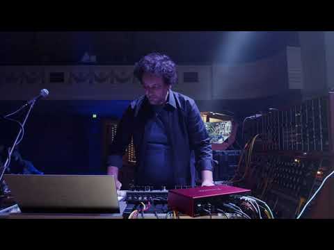 Ehsan Gelsi 'Ephemera' Live Teaser