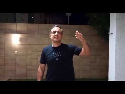 Depoimento aluno Rotina Blindada