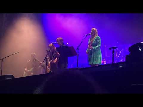 Anyday - Tedeschi Trucks Band ft. Trey Anastasio Live at LOCKN' 8/24/2019