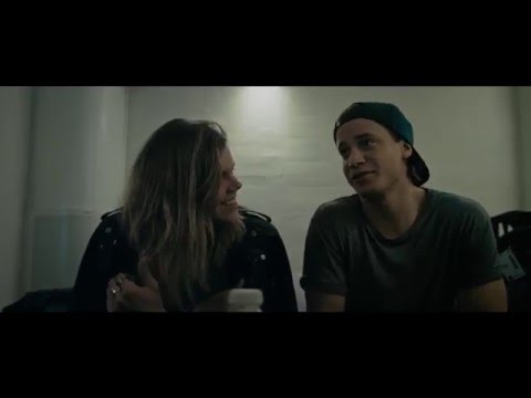 Conrad Sewell on Tour with Kygo - "Firestone"
