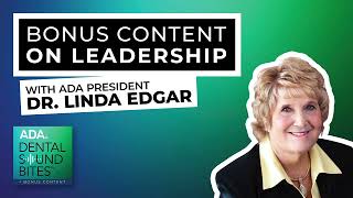 BONUS CONTENT: On Leadership