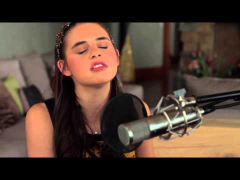 Carly Rose Sonenclar covers One Direction