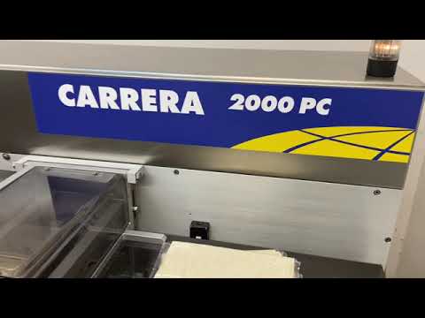 Ilapak Carrera 2000 PC P240701102