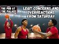 Arkansas Basketball Concerns Overreactions Towel Gate The Fayetteville Fade