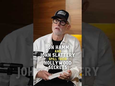 Mad Men Celeb Secrets