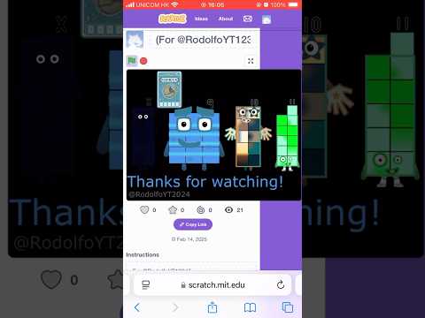 YouTube Thumbnail