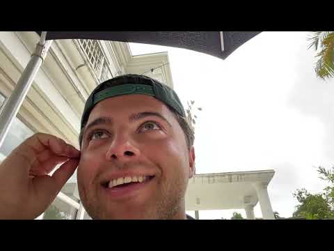 Max Fewtrell Twitch Stream 10/01/23 Pt. 1