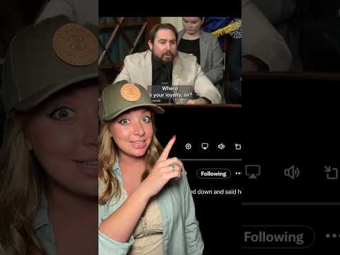 Loyalty Appears to be Lacking…#2ndamendment #shortsvideo #shortsfeed #shorts Thumbnail