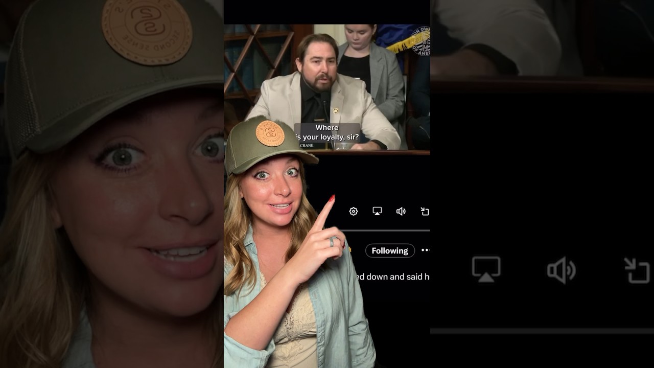 Loyalty Appears to be Lacking…#2ndamendment #shortsvideo #shortsfeed #shorts