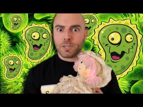 7 Steps to Feeling Better When You're Sick!