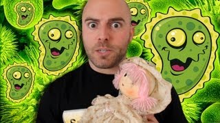 7 Steps to FEELING BETTER When You're SICK!