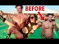 I Didn’t Eat For 69 Hours to Shred for a Festival (Transformation) | Connor Murphy