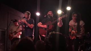 The Way You Do by Dalton Rapattoni with The House on Cliff