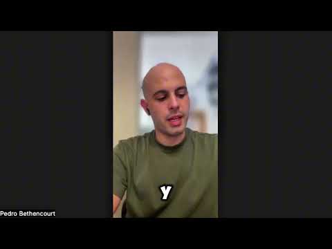 Testimonio en vídeo