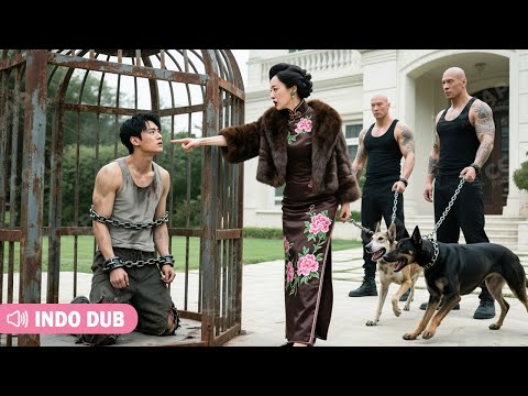 Miliarder pura-pura miskin untuk mencoba mereka, tapi dipermalukan seperti anjing oleh ibu mertua