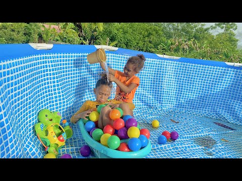 Niña rica Se lleva tremenda  Lección De Niña Pobre 😓 cap 12