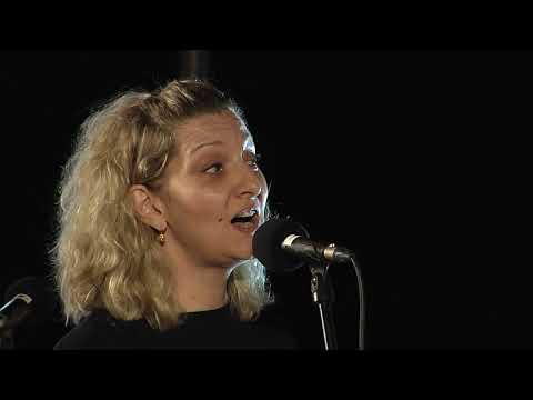 Klapa Komiža (Komiža o. Vis) - Cviće moje i ja bi te brala