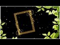 Black Screen Template Video Background For What S App Status Video Editing