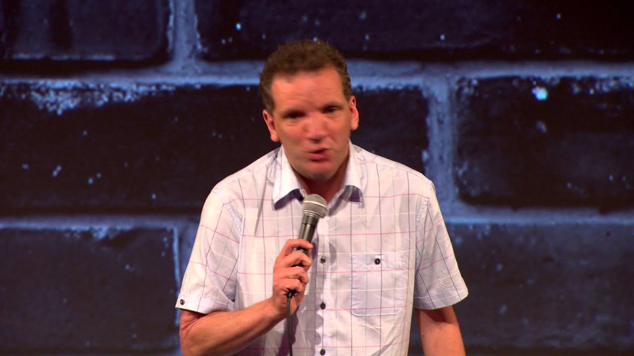 Henning Wehn: Eins, Zwei, DIY Trailer Thumbnail