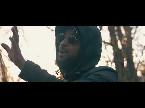 R.A Writz - Gods Work (Official Music Video)