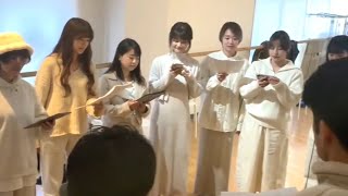 【Acappella Cover】Disney Love Medley - Voctave