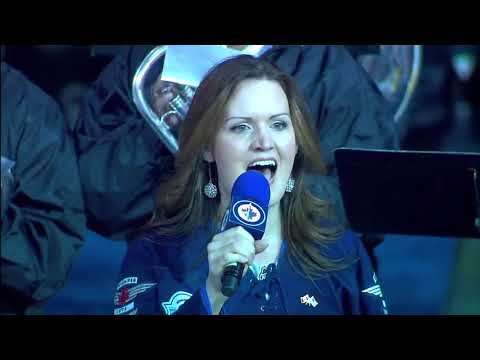 April 20 2013 Islanders at Jets