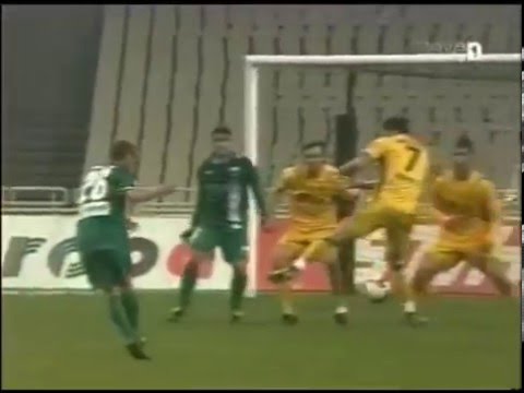 2008-09 (27) ΑΕΚ-ΛΕΒΑΔΕΙΑΚΟΣ